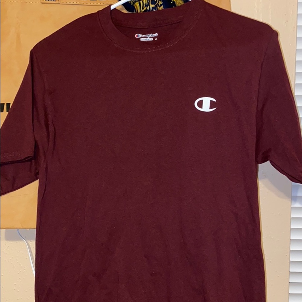 Champion shirt